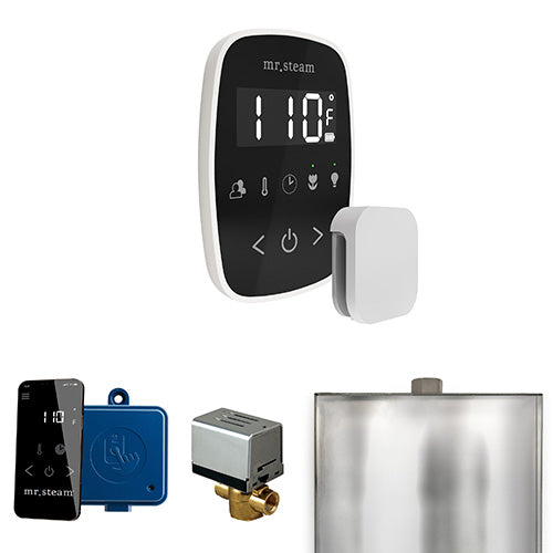 Mr.Steam ButlerFlex Control Pkg ButlerFlex Steam Shower Control - image 13