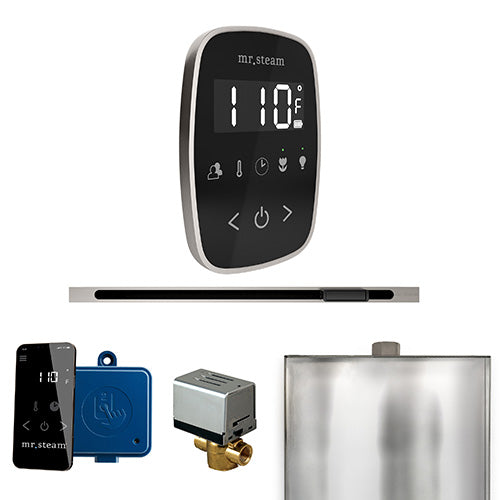 Mr.Steam ButlerFlex Linear Control Pkg ButlerFlex Steam Shower - image 4