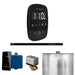 Mr.Steam ButlerFlex Linear Control Pkg ButlerFlex Steam Shower - image 5
