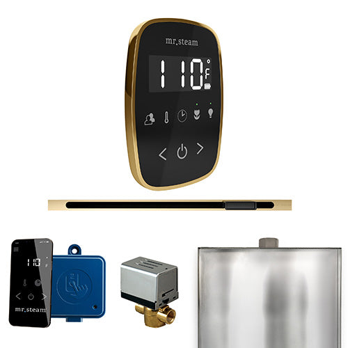 Mr.Steam ButlerFlex Linear Control Pkg ButlerFlex Steam Shower - image 8
