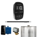 Mr.Steam ButlerFlex Linear Control Pkg ButlerFlex Steam Shower