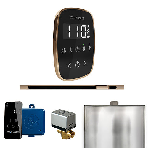 Mr.Steam ButlerFlex Linear Control Pkg ButlerFlex Steam Shower - image 9