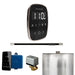 Mr.Steam ButlerFlex Linear Control Pkg ButlerFlex Steam Shower - image 10