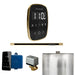 Mr.Steam ButlerFlex Linear Control Pkg ButlerFlex Steam Shower - image 11