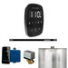 Mr.Steam ButlerFlex Linear Control Pkg ButlerFlex Steam Shower - image 12