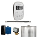 Mr.Steam ButlerFlex Linear Control Pkg ButlerFlex Steam Shower - image 17