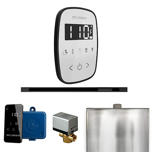 Mr.Steam ButlerFlex Linear Control Pkg ButlerFlex Steam Shower - image 18