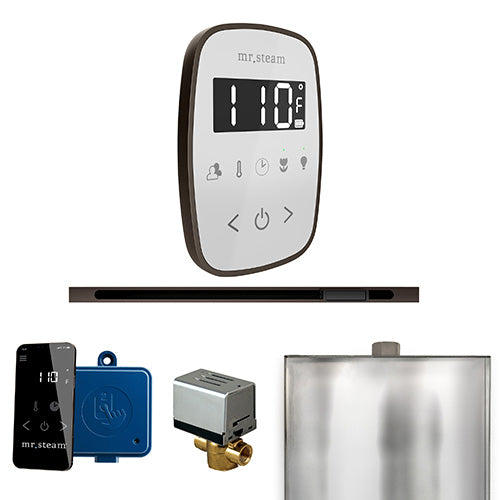 Mr.Steam ButlerFlex Linear Control Pkg ButlerFlex Steam Shower - image 20