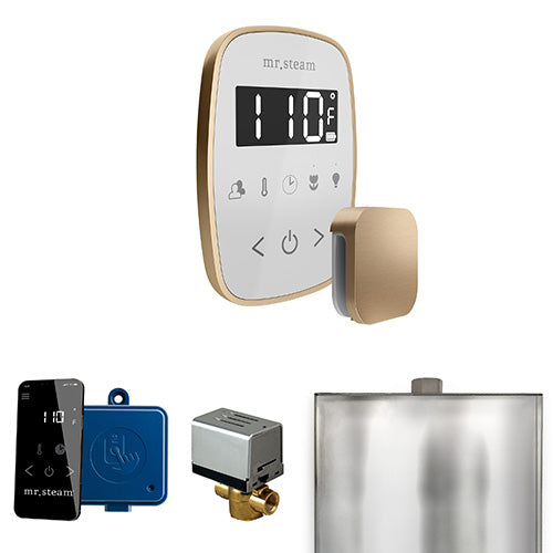 Mr.Steam ButlerFlex Control Pkg ButlerFlex Steam Shower Control - image 15