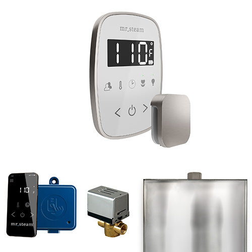 Mr.Steam ButlerFlex Control Pkg ButlerFlex Steam Shower Control - image 17