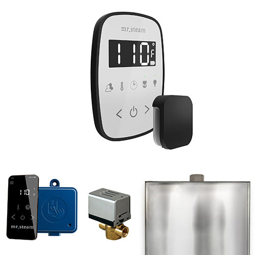 Mr.Steam ButlerFlex Control Pkg ButlerFlex Steam Shower Control - image 18