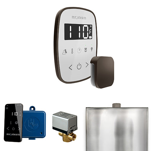 Mr.Steam ButlerFlex Control Pkg ButlerFlex Steam Shower Control - image 20