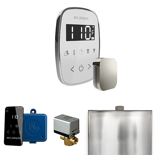 Mr.Steam ButlerFlex Control Pkg ButlerFlex Steam Shower Control - image 14