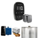 Mr.Steam ButlerFlex Max Control Pkg ButlerFlex Steam Shower Control - image 3