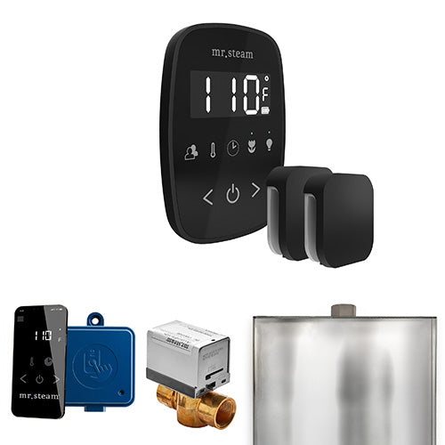 Mr.Steam ButlerFlex Max Control Pkg ButlerFlex Steam Shower Control - image 5