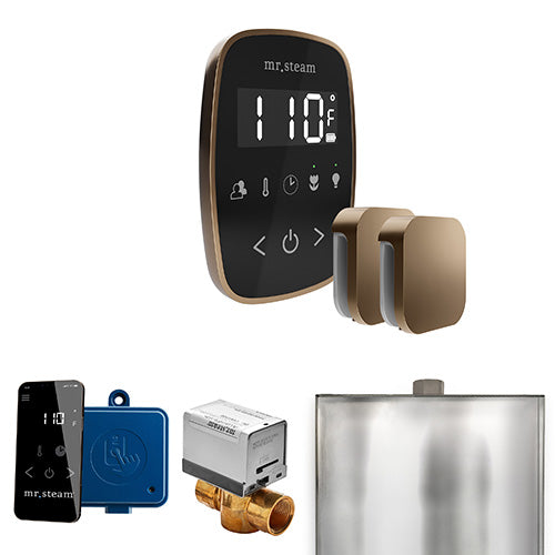 Mr.Steam ButlerFlex Max Control Pkg ButlerFlex Steam Shower Control - image 6