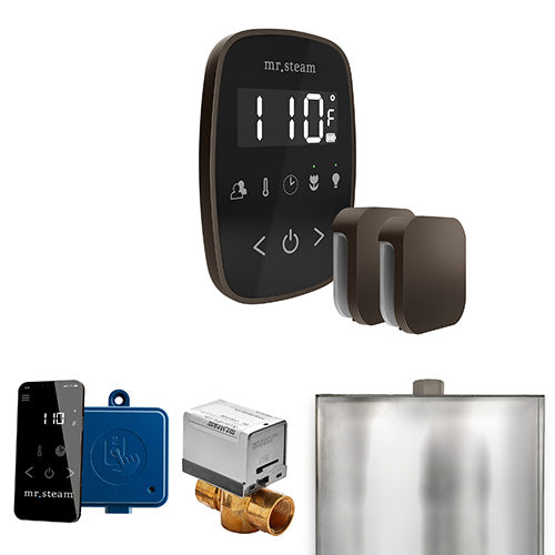 Mr.Steam ButlerFlex Max Control Pkg ButlerFlex Steam Shower Control - image 7