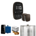 Mr.Steam ButlerFlex Max Control Pkg ButlerFlex Steam Shower Control - image 7