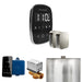 Mr.Steam ButlerFlex Max Control Pkg ButlerFlex Steam Shower Control