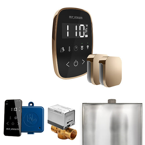 Mr.Steam ButlerFlex Max Control Pkg ButlerFlex Steam Shower Control - image 9