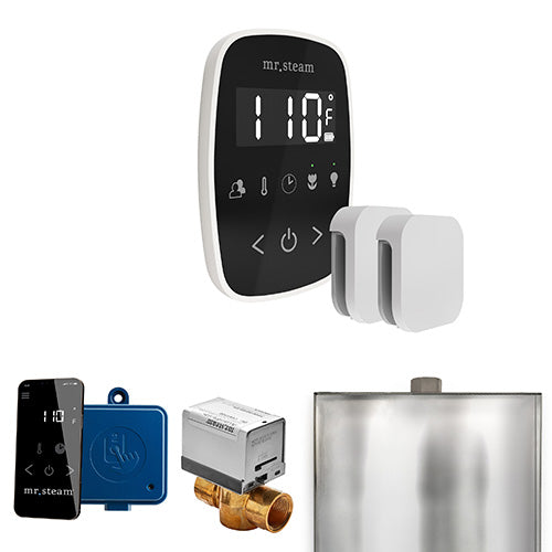Mr.Steam ButlerFlex Max Control Pkg ButlerFlex Steam Shower Control - image 13