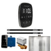 Mr.Steam ButlerFlex Max Linear Control Pkg ButlerFlex Steam Shower - image 3