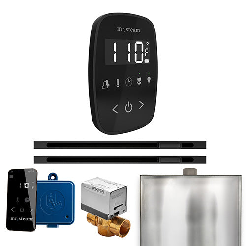 Mr.Steam ButlerFlex Max Linear Control Pkg ButlerFlex Steam Shower - image 5