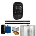 Mr.Steam ButlerFlex Max Linear Control Pkg ButlerFlex Steam Shower - image 5