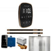 Mr.Steam ButlerFlex Max Linear Control Pkg ButlerFlex Steam Shower - image 6