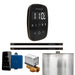 Mr.Steam ButlerFlex Max Linear Control Pkg ButlerFlex Steam Shower - image 7