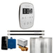 Mr.Steam ButlerFlex Max Linear Control Pkg ButlerFlex Steam Shower - image 17