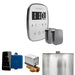 Mr.Steam ButlerFlex Max Control Pkg ButlerFlex Steam Shower Control - image 16