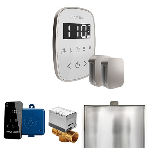 Mr.Steam ButlerFlex Max Control Pkg ButlerFlex Steam Shower Control - image 17