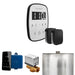Mr.Steam ButlerFlex Max Control Pkg ButlerFlex Steam Shower Control - image 18