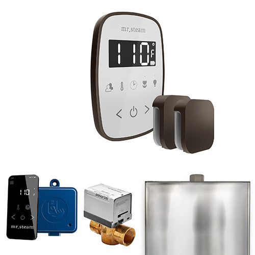 Mr.Steam ButlerFlex Max Control Pkg ButlerFlex Steam Shower Control - image 20