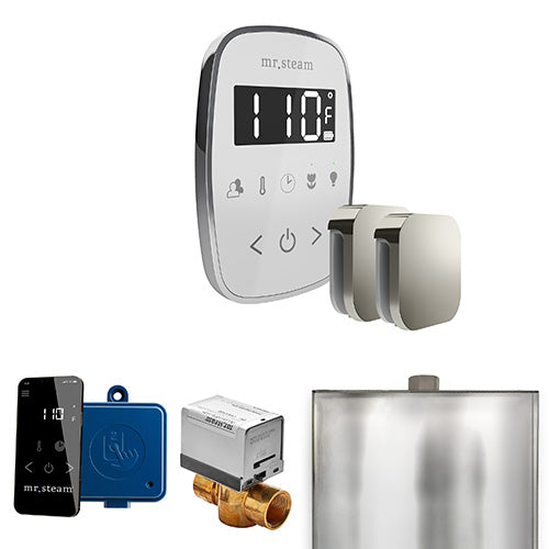 Mr.Steam ButlerFlex Max Control Pkg ButlerFlex Steam Shower Control - image 14