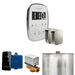 Mr.Steam ButlerFlex Max Control Pkg ButlerFlex Steam Shower Control - image 14