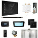 Mr.Steam Bliss Linear Control Pkg Bliss Steam Shower Control Package - image 4
