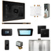 Mr.Steam Bliss Linear Control Pkg Bliss Steam Shower Control Package - image 6