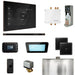 Mr.Steam Bliss Linear Control Pkg Bliss Steam Shower Control Package - image 7