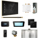 Mr.Steam Bliss Linear Control Pkg Bliss Steam Shower Control Package - image 11