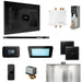 Mr.Steam Bliss Linear Control Pkg Bliss Steam Shower Control Package - image 12