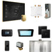 Mr.Steam Bliss Control Pkg Bliss Steam Shower Control Package w/ - image 8