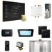 Mr.Steam Bliss Control Pkg Bliss Steam Shower Control Package w/ - image 11