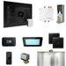 Mr.Steam Bliss Control Pkg Bliss Steam Shower Control Package w/ - image 13