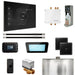 Mr.Steam Bliss Max Linear Control Pkg Bliss Steam Shower Control - image 4