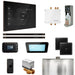 Mr.Steam Bliss Max Linear Control Pkg Bliss Steam Shower Control - image 7