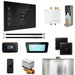 Mr.Steam Bliss Max Linear Control Pkg Bliss Steam Shower Control - image 10