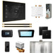 Mr.Steam Bliss Max Linear Control Pkg Bliss Steam Shower Control - image 11