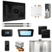 Mr.Steam Bliss Max Linear Control Pkg Bliss Steam Shower Control - image 12